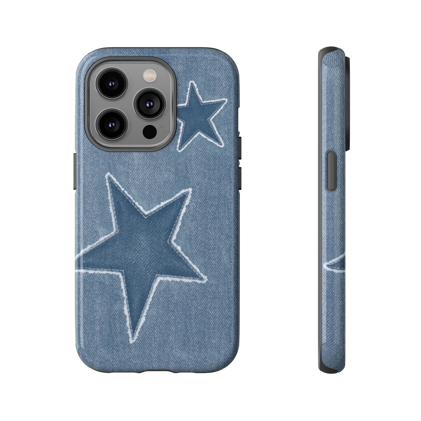 Denim Star Case