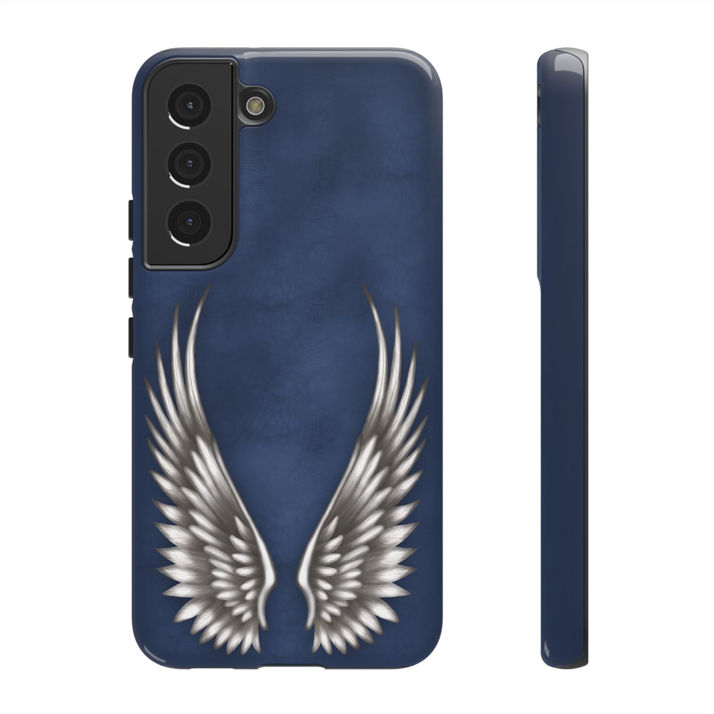 Angel Wing Phone Case