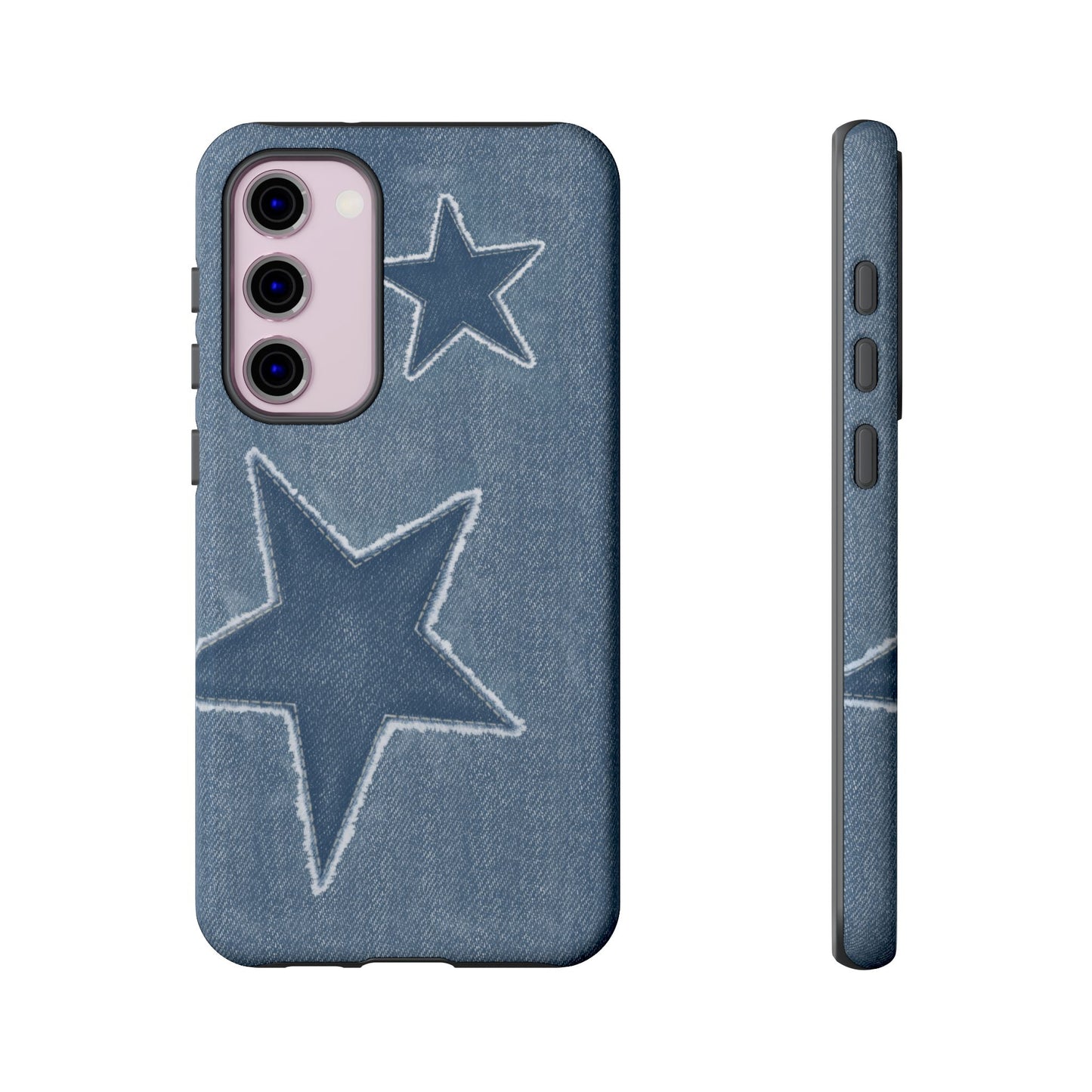 Denim Star Case