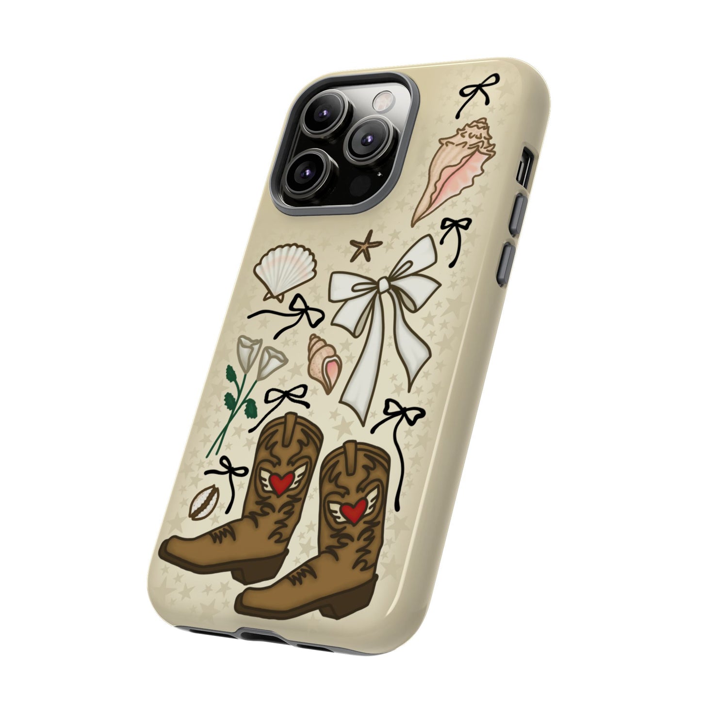 Costal Cowgirl Case