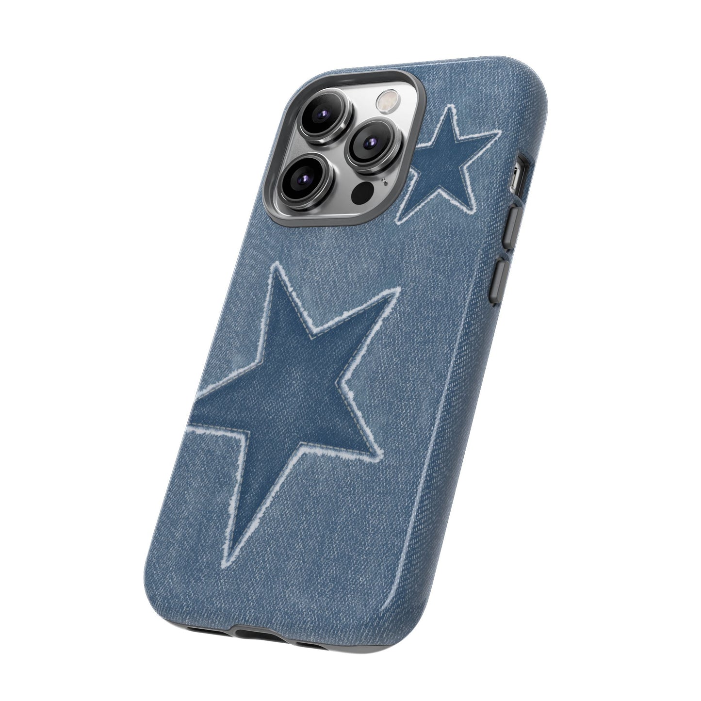 Denim Star Case