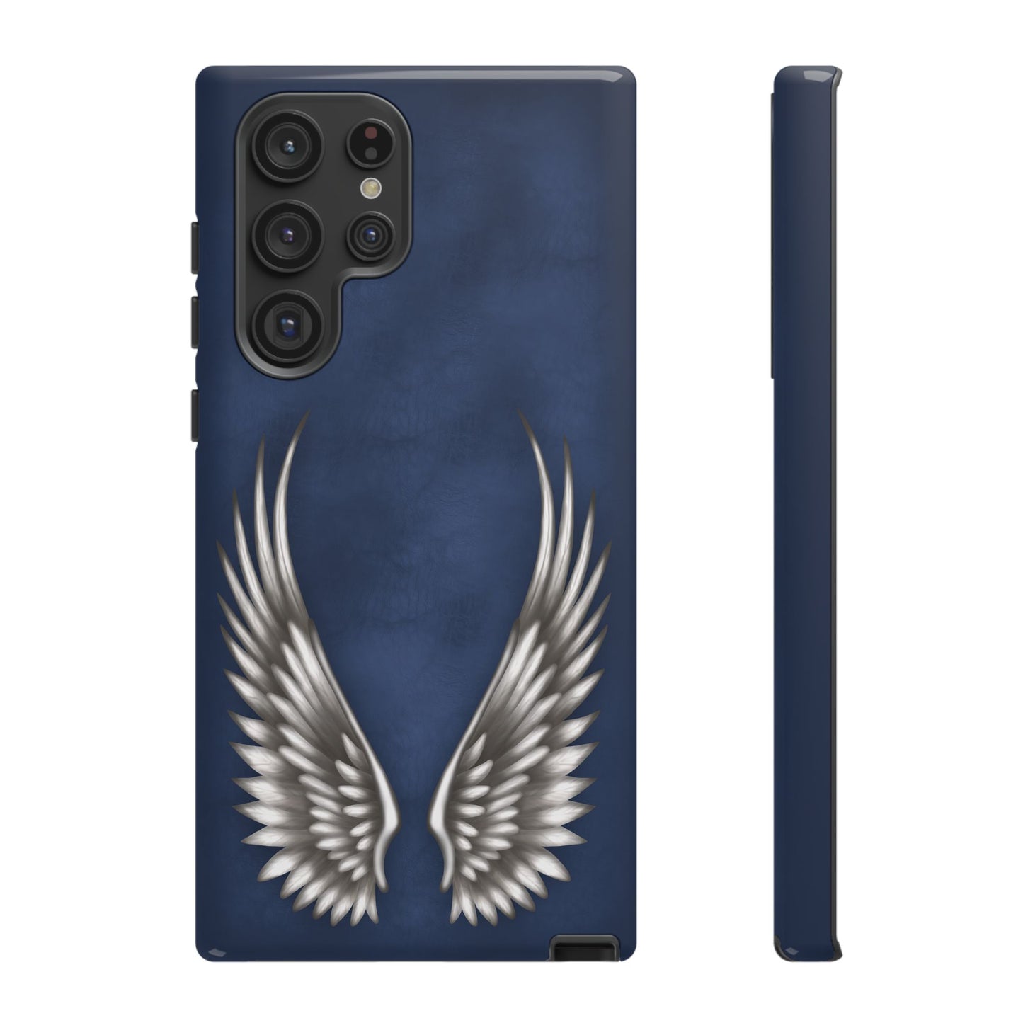 Angel Wing Phone Case