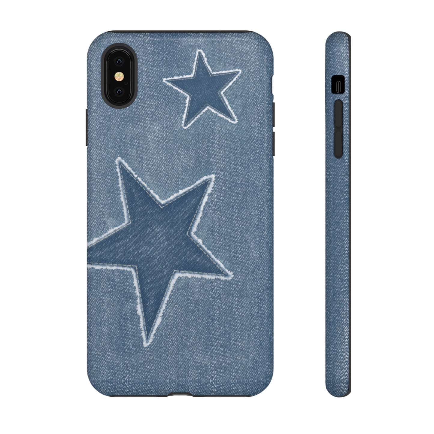 Denim Star Case