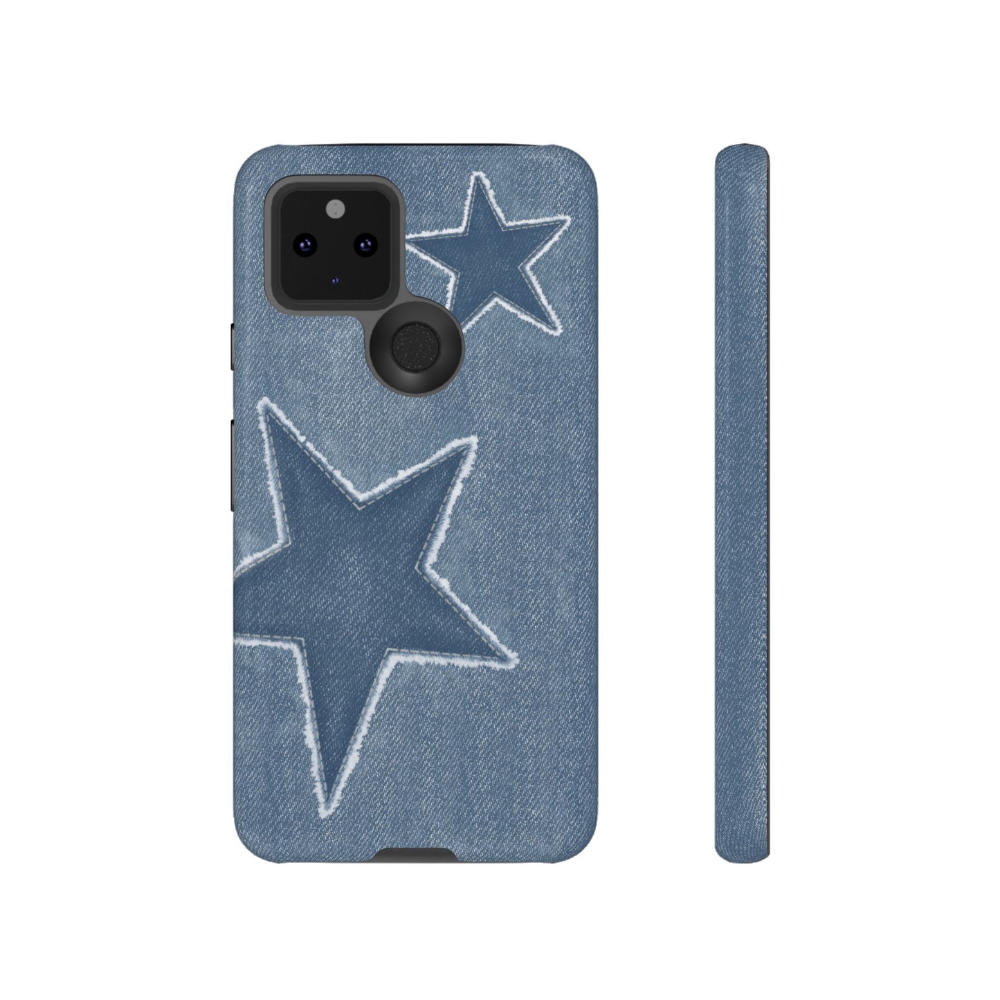 Denim Star Case