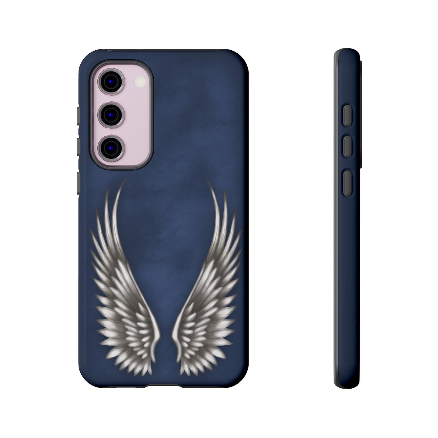 Angel Wing Phone Case