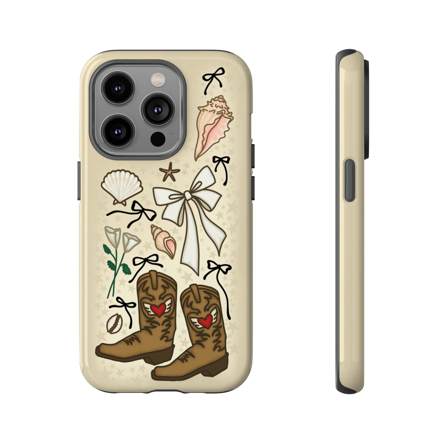 Costal Cowgirl Case