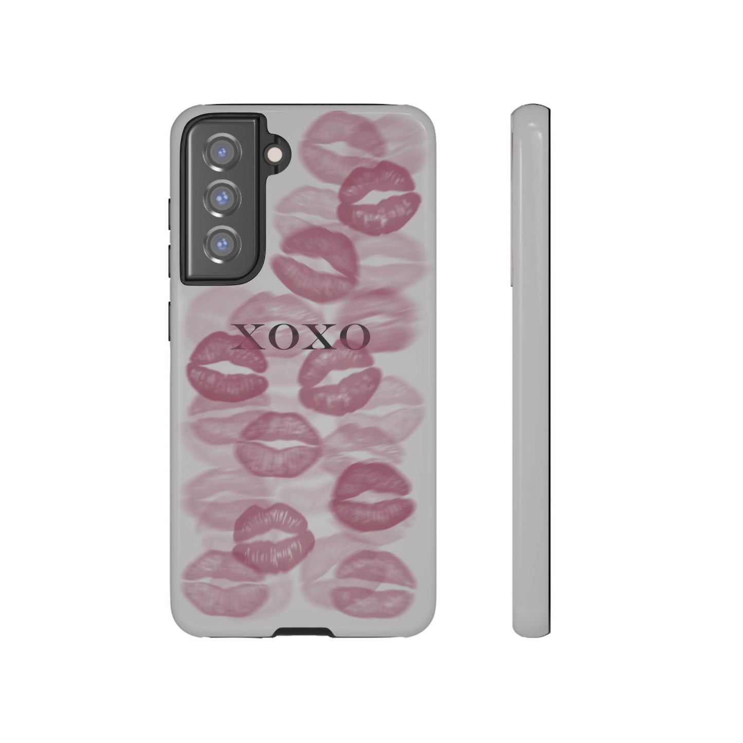 Kiss Confessions XOXO Case