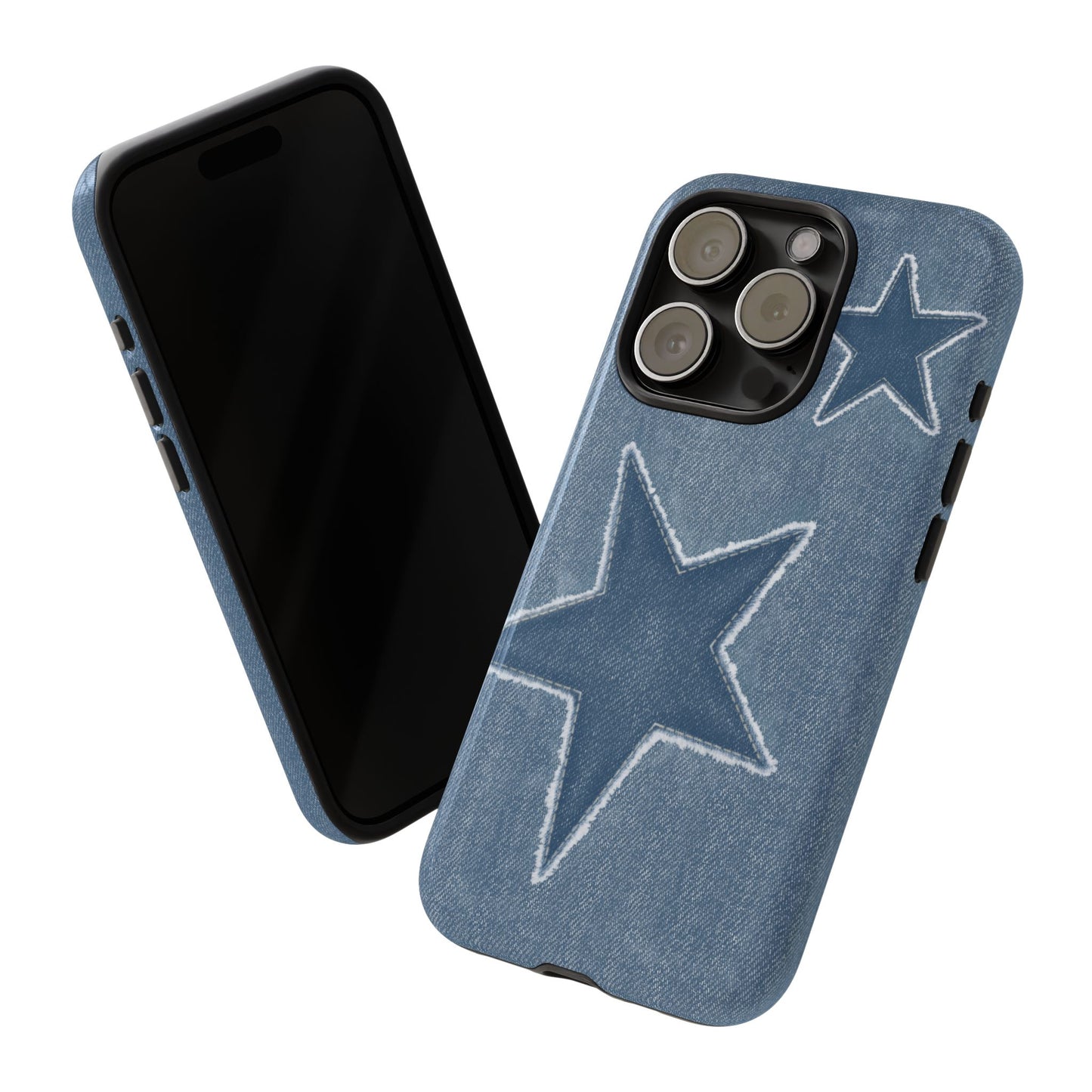 Denim Star Case