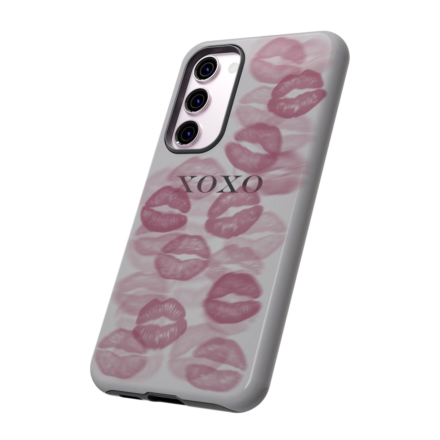 Kiss Confessions XOXO Case