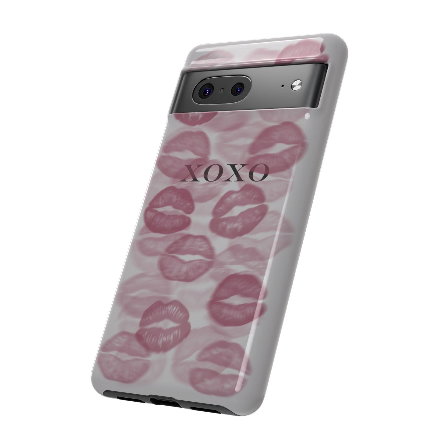 Kiss Confessions XOXO Case