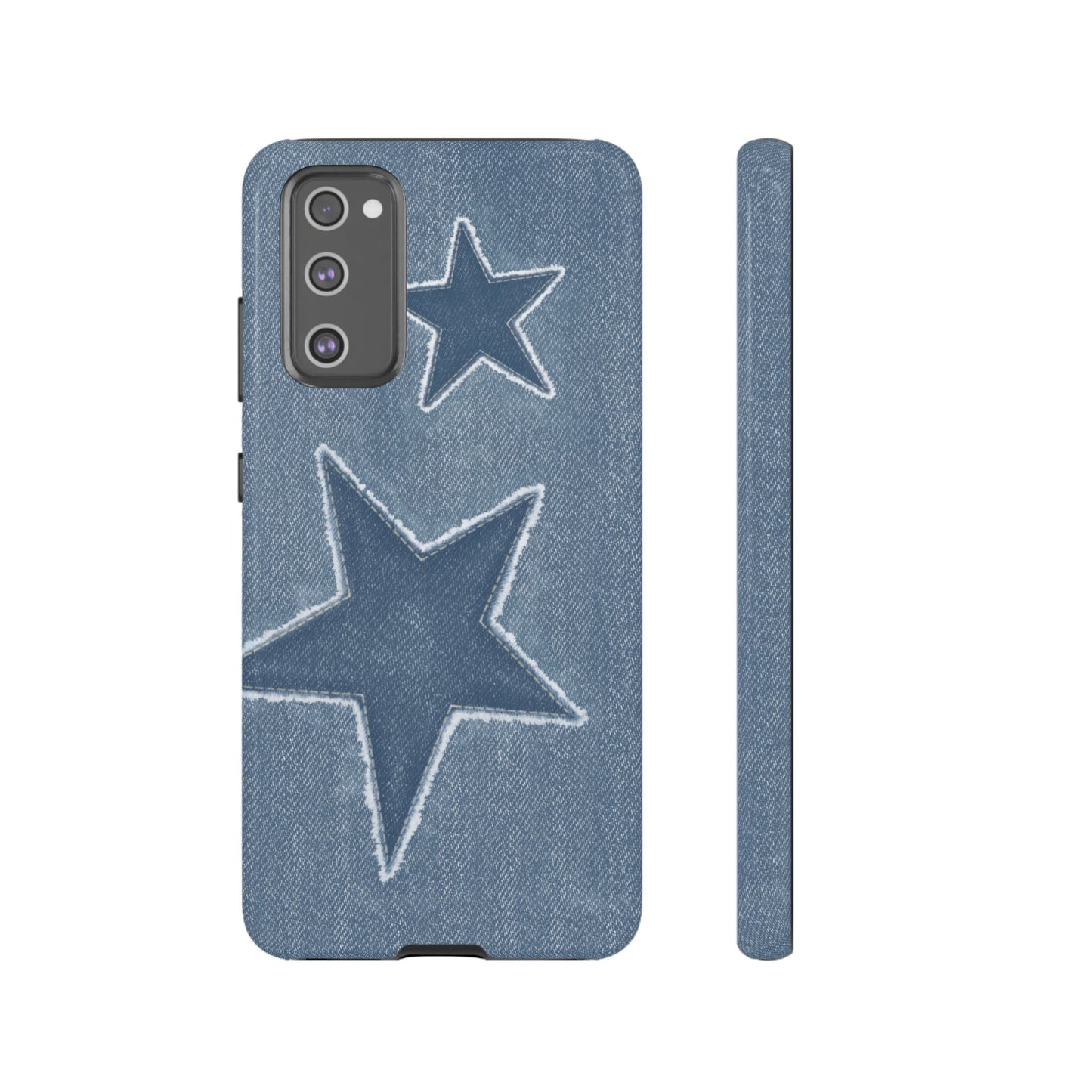 Denim Star Case